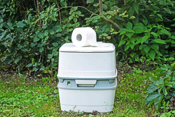 Best Portable restroom solutions  in Ponder, TX