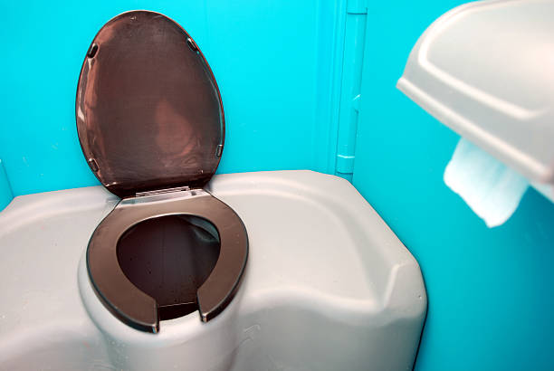 Best Luxury portable toilet rental  in Ponder, TX