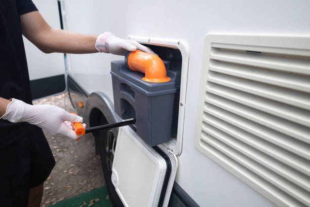 Ponder, TX porta potty rental Company