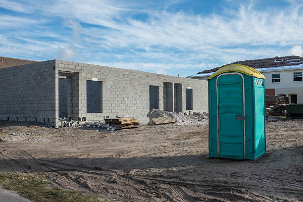 Best Emergency porta potty rental  in Ponder, TX